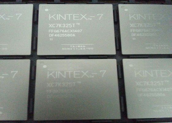 Gate array programmabile del campo del chip XC7K325T-1FFG676I 970mV del circuito integrato