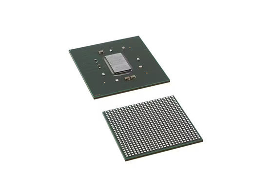 676BBGA Field Programmable Gate Array XC7K410T-2FBG676I 640MHz Programmabile IC logica