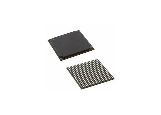 Field programmabile gate array XC7K410T-3FFG676E 6.6Gb/s programmabile logica IC