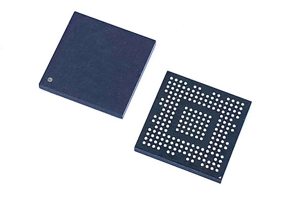 gate array programmabile IC del giacimento di superficie del supporto XC7K410T-1FBG676C di 640MHz 6.6Gb/s