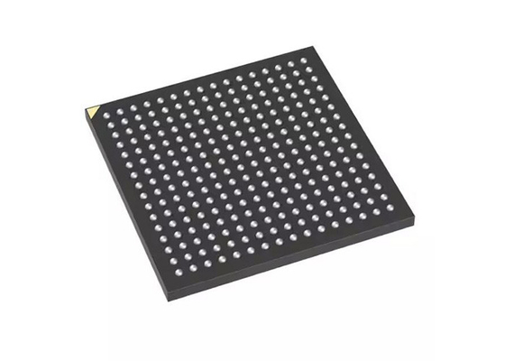 Chip programmabile del circuito integrato di gate array LCMXO3L-6900C-6BG256C del campo MachXO3