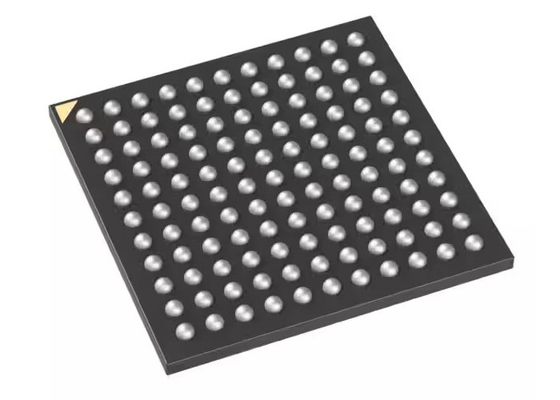 Supporto di superficie programmabile di gate array LCMXO3L-4300E-5MG121C 121-VFBGA del campo