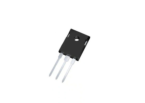 Singoli transistor dei MOSFETs di IC Chip Through Hole TO-247-3 IMW65R072M1HXKSA1