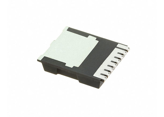 il N-Manica 80V sorge il chip del circuito integrato dei transistor IPT019N08N5ATMA1 del supporto