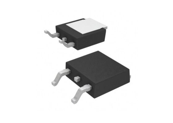 Tipo di superficie 100V 90A del supporto del MOSFET di potere di N-Manica del transistor IPD068N10N3GATMA1