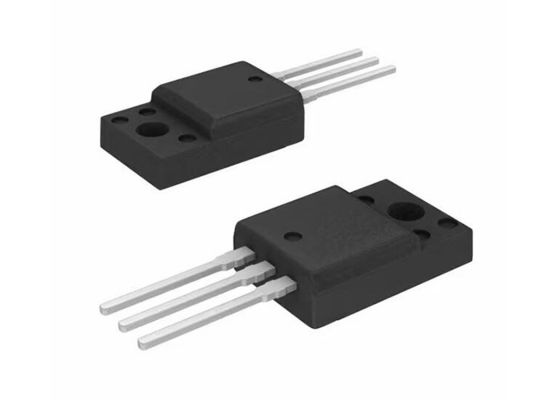 Chip del circuito integrato dei transistor NTPF082N65S3F TO-220F-3 650V di N-Manica di potere