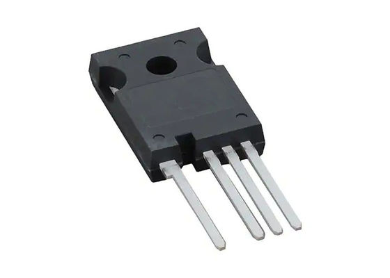 Transistor di N-Manica del carburo di silicio del MOSFET del chip NTH4L020N090SC1 484W di IC