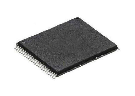 Chip MT29F4G08ABAFAWP-IT del circuito integrato: La F ha multiplexato NAND Flash Memory Chip