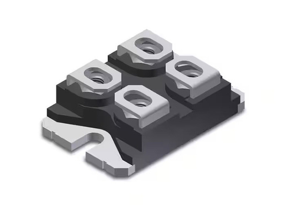 Transistor automobilistico dei moduli 1200V 220A del supporto IGBT del telaio singolo