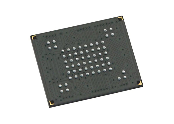 Chip MT29F2G08ABAGAH4-AIT del circuito integrato: FLASH di G 2Gbit - NAND Memory IC