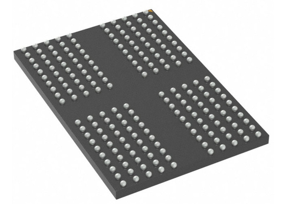 Chip MT62F2G32D4DS-023 AIT di IC: B 64Gbit SDRAM parallelo - memoria mobile IC