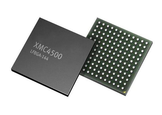 Il centro dell'unità di elaborazione del BRACCIO Cortex-M4 32Bit del microcontroller MCU XMC4500E144F1024ACXQSA1