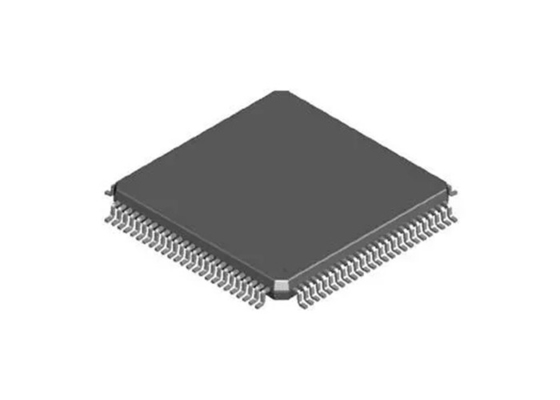 XMC4800F100F2048AAXQMA1 il BRACCIO Cortex-M4 2MB INFIAMMA microcontroller incastonati