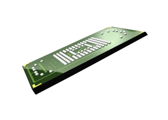 FLASH del chip MTFC8GAMALGT-AAT 64Gbit del circuito integrato - NAND Memory IC