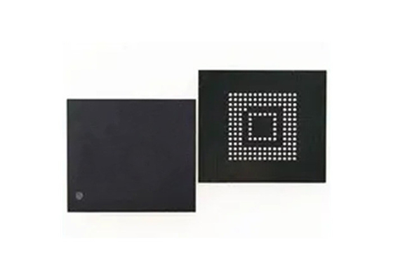 Chip del circuito integrato di IC THGAMVG8T13BAIL di memoria di 153FBGA 32GB 400MB/s