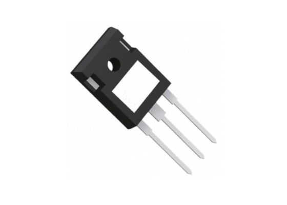 1200V MOSFET di potere del carburo di silicio di N-Manica del MOSFET SCTWA50N120 attraverso il foro HiP247