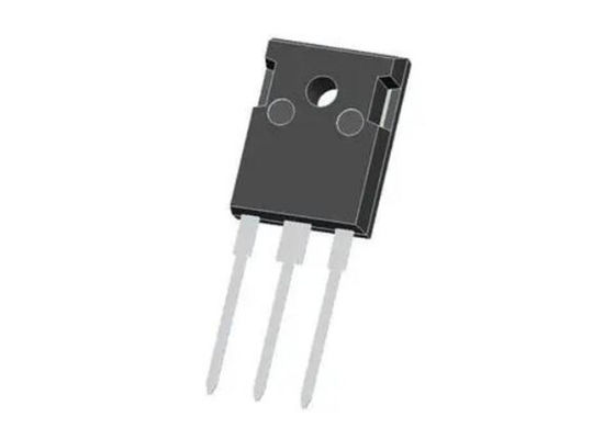 Transistor TW083N65C, chip TO-247-3 del carburo di silicio di N-Manica del circuito integrato di S1F