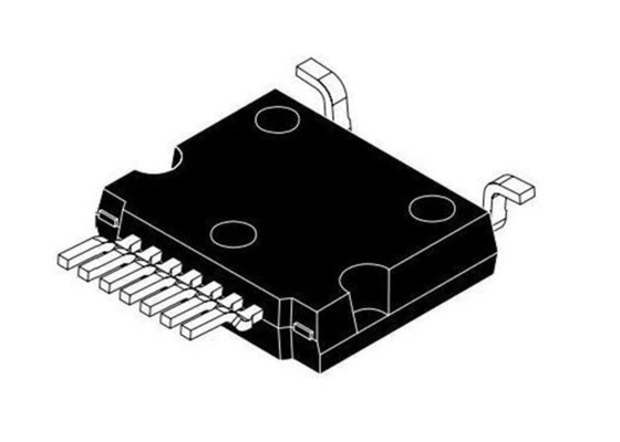 Transistor del MOSFET di potere dei transistor SCT055HU65G3AG HU3 PAK Automotive Grade SIC