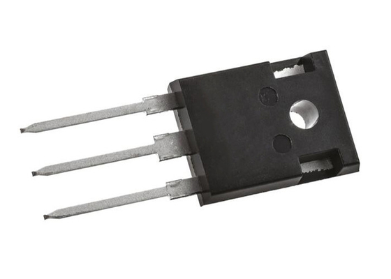 Il N-Manica del chip SCT4045DEC11 del circuito integrato sic alimenta i transistor TO-247-3 del MOSFET