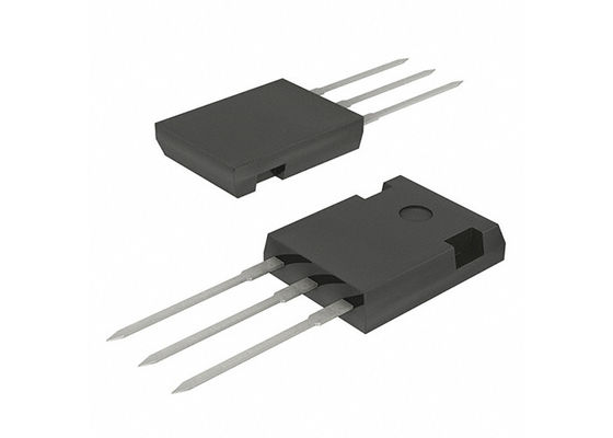 Transistor SCT3017ALHRC11 TO-247-3 di N-Manica 650V 118A 427W attraverso il foro