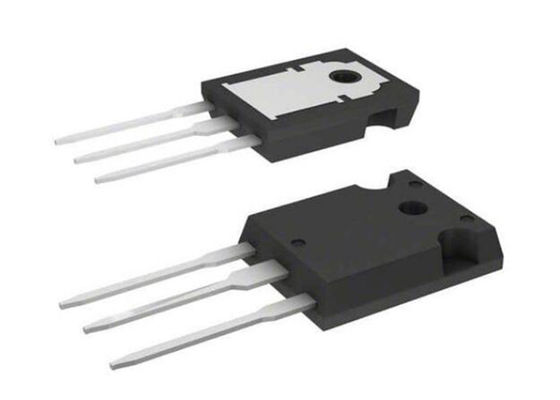 Il N-Manica automobilistico del grado SCT4026DEHRC11 sic alimenta i transistor TO-247-3 del MOSFET