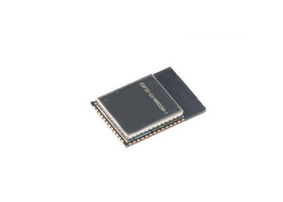 Moduli e modem di superficie del ricetrasmettitore del gigahertz rf del supporto ESP32-S3-WROOM-1-H4 2,4