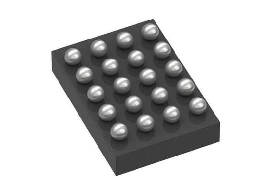 I microcontroller di 20-WLCSP STM32G061F8Y6 32Bit scheggiano 64MHz il microcontroller MCU