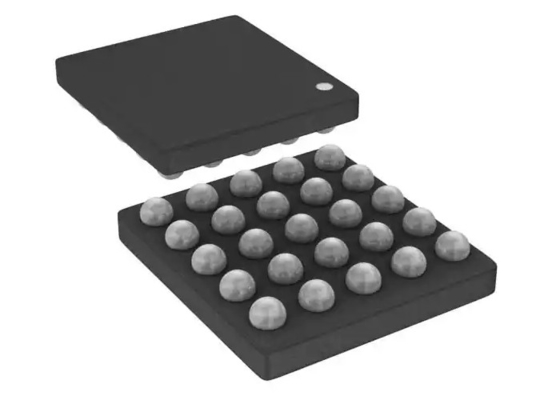 Il Unico centro 64MHz 128KB di 32 bit STM32G071EBY6 ha incastonato i microcontroller IC