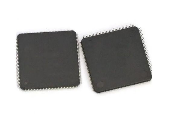 STM32G0B1MCT6 chip istantaneo 80-LQFP del microcontroller del microcontroller MCU 64MHz 256KB