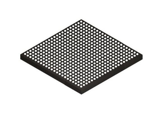 IC scheggia il gate array programmabile del campo di LCMXO3LF-9400E-5BG484C 484-CABGA MachXO3