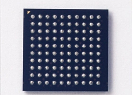 Microcontroller IC del braccio Cortex-A7 650MHz di 32 bit del pacchetto STM32MP131CAE3 di BGA