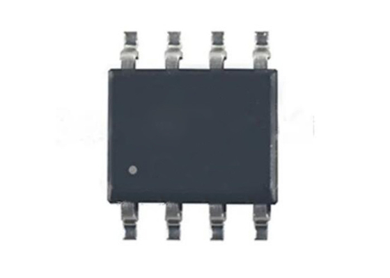 Il grado automobilistico ACS71240LLCBTR-030B3 8-SOIC galvanico ha isolato il sensore corrente IC
