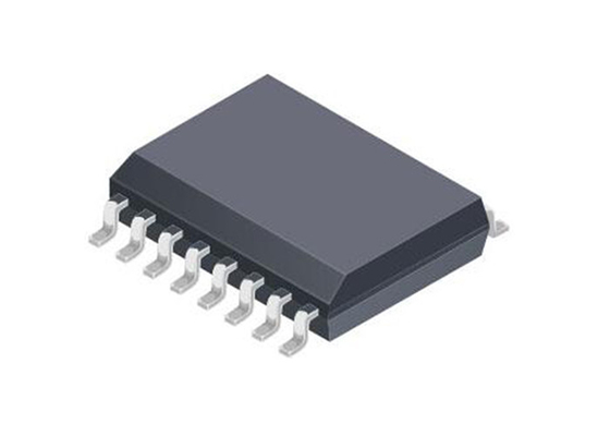 Sensori correnti 120kHz 1Channel del chip ACS720KLATR-35AB-T 16-SOIC del circuito integrato