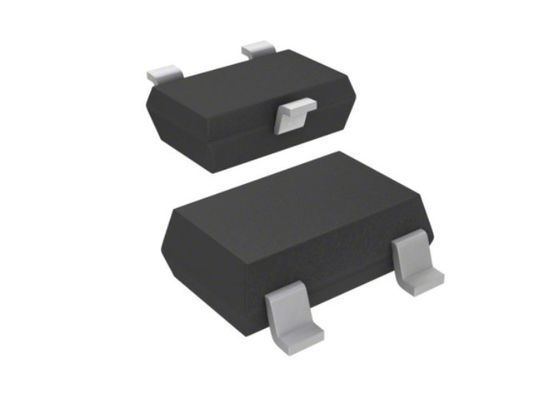 Scolo aperto Hall Effect dei sensori A1106LLHLX-T del commutatore unipolare magnetico dell'interruttore digitale