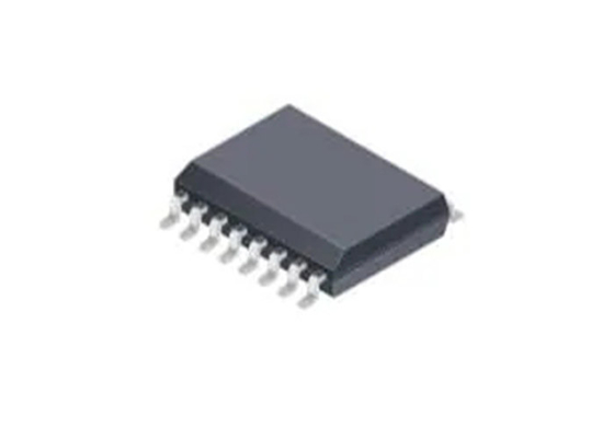 Monitoraggio potenza di uscita isolato IC ACS37800KMACTR-030B3-I2C di Digital