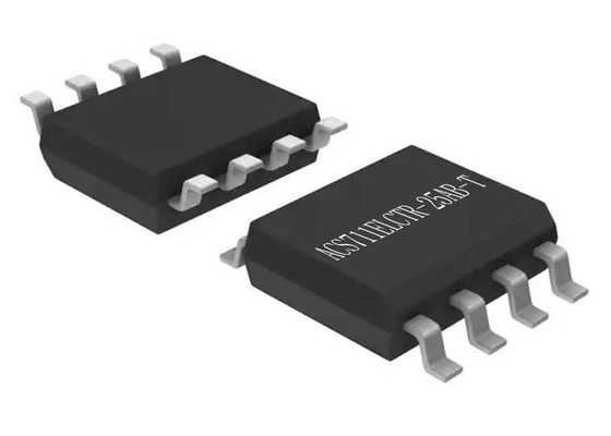 Sensore corrente 25A 1Channel Hall Effect del chip ACS711ELCTR-25AB-T del circuito integrato