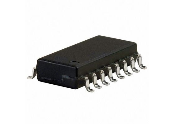 Chip ACS732KMATR-65AB-T Hall Effect Bidirectional Current Sensor del circuito integrato