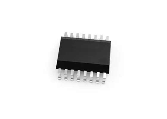 16-SOIC pacchetto ACS37002LMCATR-066B5 sensore corrente IC di alta precisione di 400 chilocicli