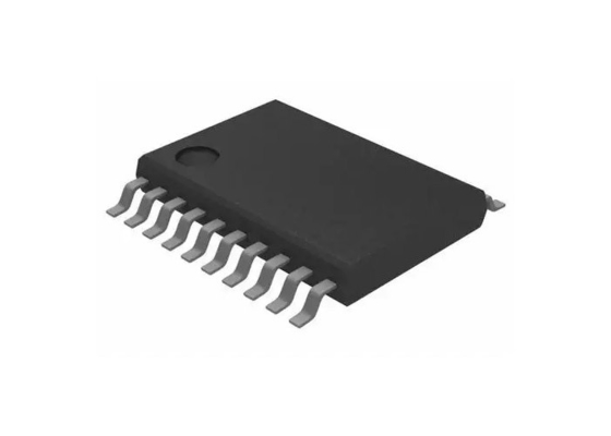 Sensori correnti IC del supporto ACS37002LMABTR-066B5 400KHZ del supporto di superficie del bordo