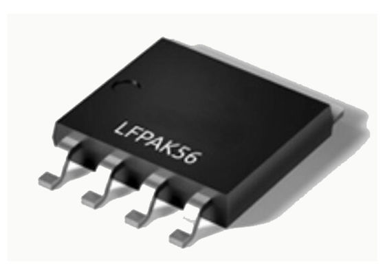 Chip del circuito integrato dei transistor BUK9Y13-60ELX LFPAK56 60V del MOSFET di N-Manica