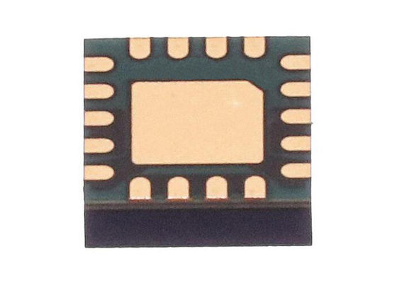 Scambista silenzioso scendere sincrono 18-TFQFN del chip LTC3311JV-0.85 del circuito integrato