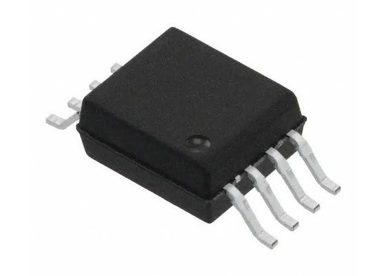 Supporto di superficie di Hall Effect Current Sensor IC di Manica TMCS1101A2UQDRQ1 1