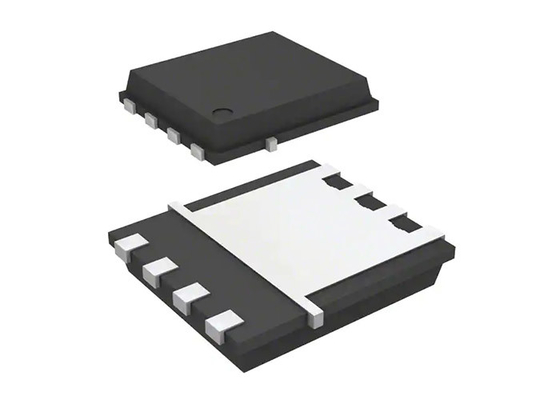 Sensore corrente elettronico di Manica dei circuiti integrati TLE4971A120N5E0001XUMA1 1