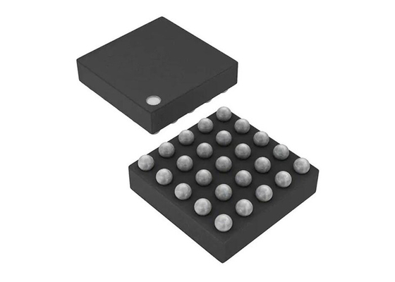 Modulo non isolato scendere di alta efficienza LTM4658IV 10A PoL Module 25-BFLGA