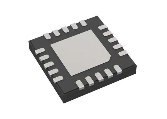 chip 20-WFQFN del circuito integrato di Chips MAX 25606ATP/VY+ del responsabile della matrice 6-Switch