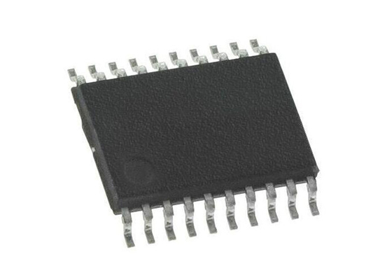 Regolatore ad alta tensione sincrono automobilistico Chip di MAX25612BAUP/V+ 20-TSSOP LED