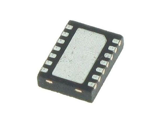 Chip 14-WFDFN 5.1μA del circuito integrato di IC MAX17261METD+ del calibro di combustibile di potere basso