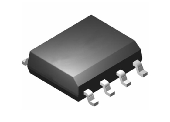 A sensore basato GMR 14mA di angolo del chip TLE5012BE3005XUMA1 8-SOIC del circuito integrato