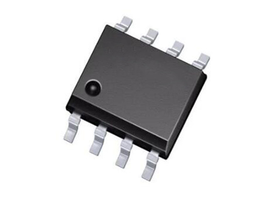 Singolo chip del circuito integrato di asse TLE4998P8XUMA1 Hall Effect Sensor 8-SOIC