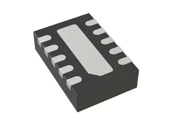 Uscita regolabile positiva 100mA Buck Switching Regulator IC di LT8618JDDB 1